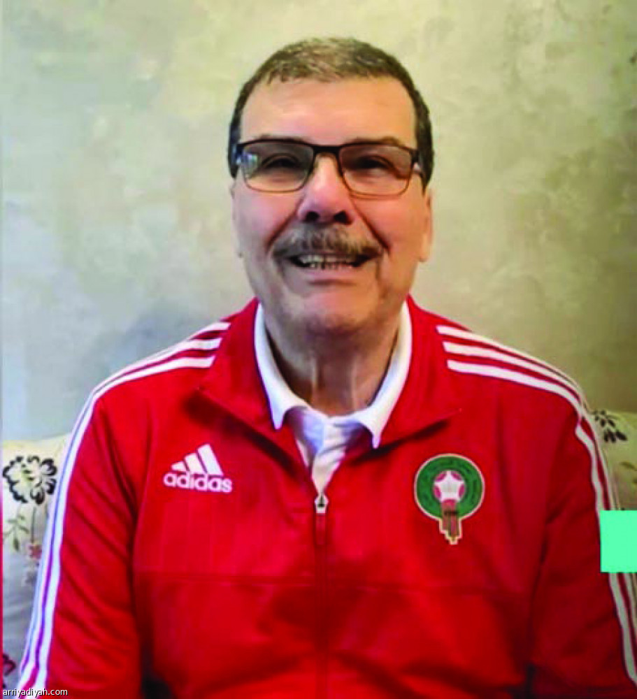 خبراء ومدربون سعوديون وعرب: 
الكأس خضراء