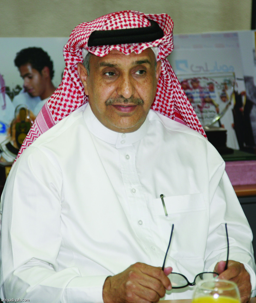 الجيل الحالي قادر على صناعة التاريخ