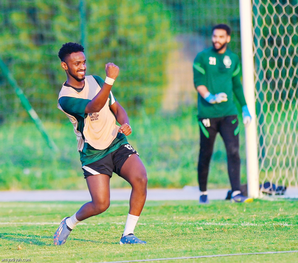 دور الـ 4..
محطة عبور الشهري