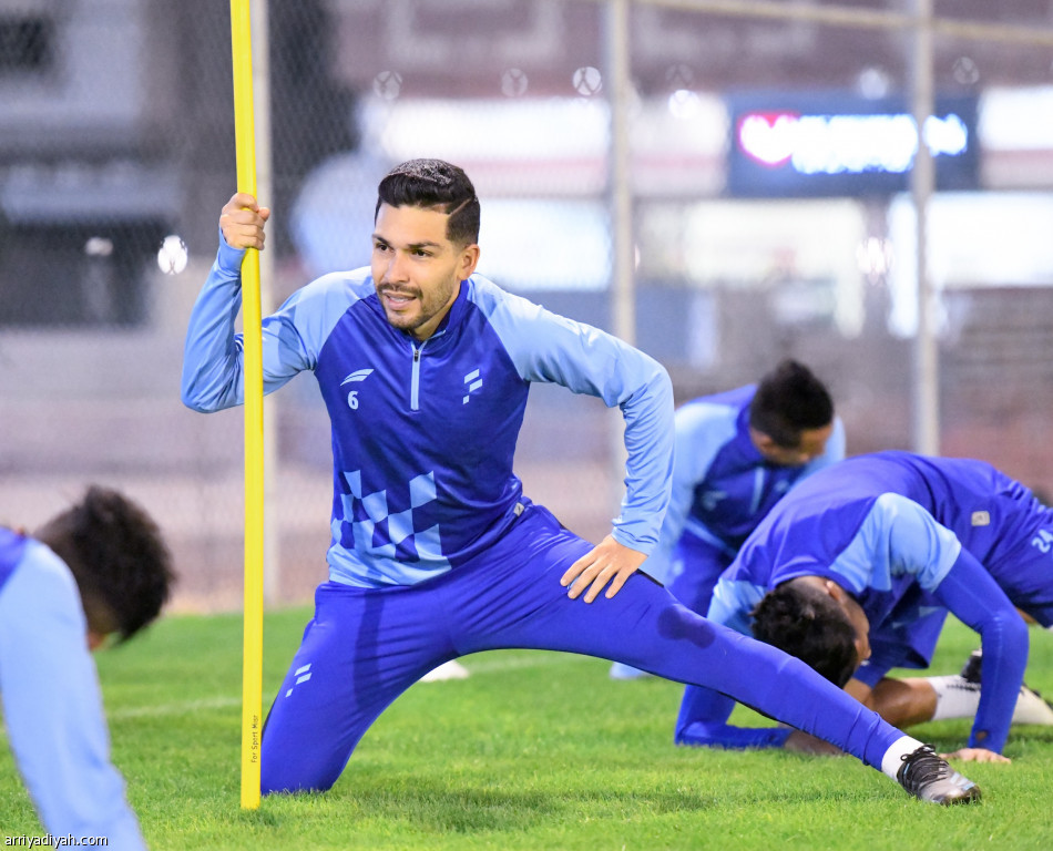 الجبال يدعم الفتح قبل الطائي