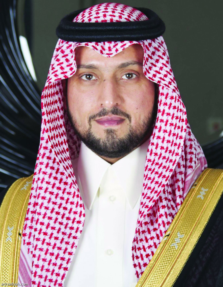نصف مليون جوائز كأس ولي العهد للقدرة والتحمل