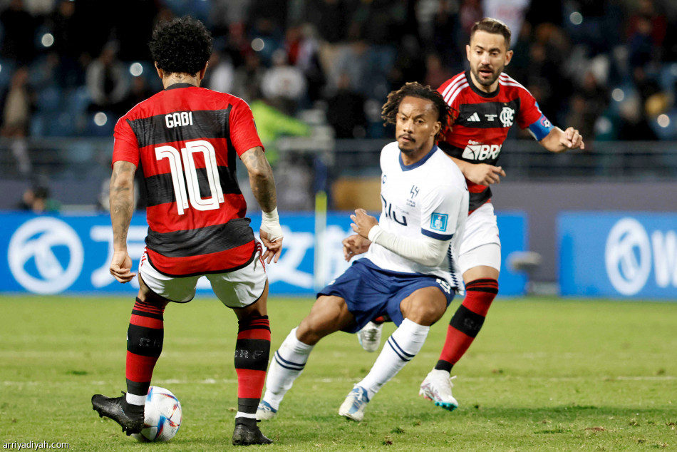 الزعيم يكتب التاريخ