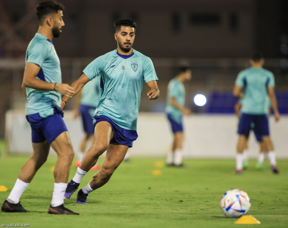 غدا..تجريبية بين الفتح والعدالة