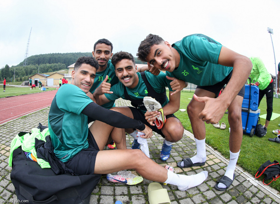 الاتفاق يرسم خطط التجربة الثالثة