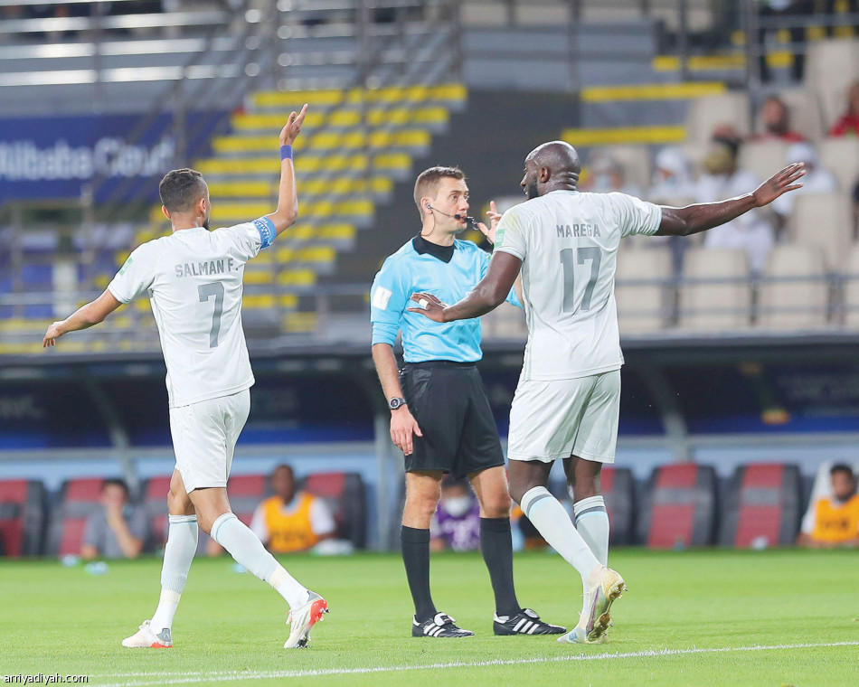 رابع أقسى
هزائم جارديم