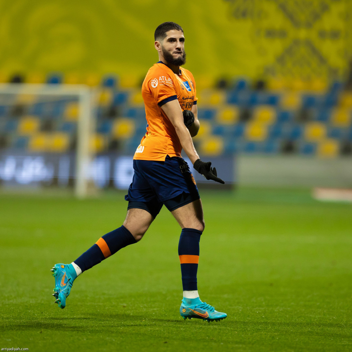 الفيحاء يهزم التعاون