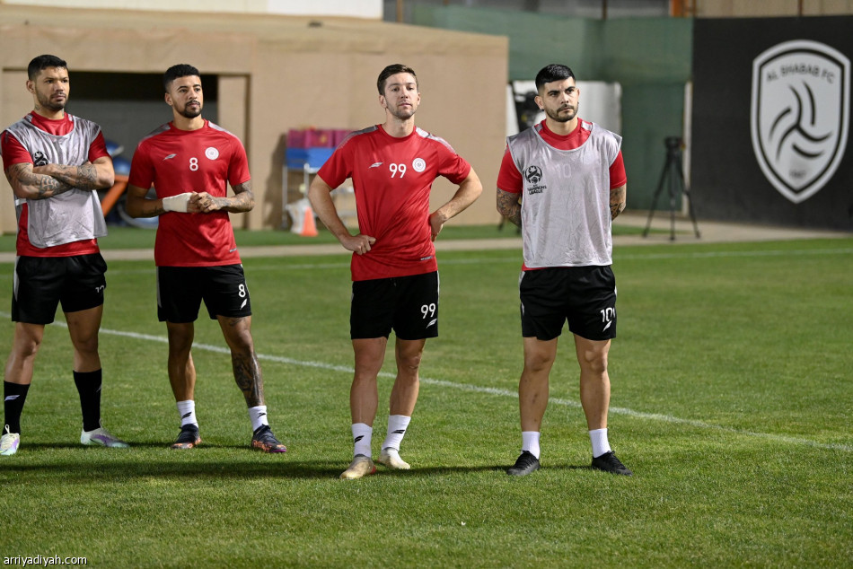 120 دقيقة تجهز الشباب للقوة الجوية