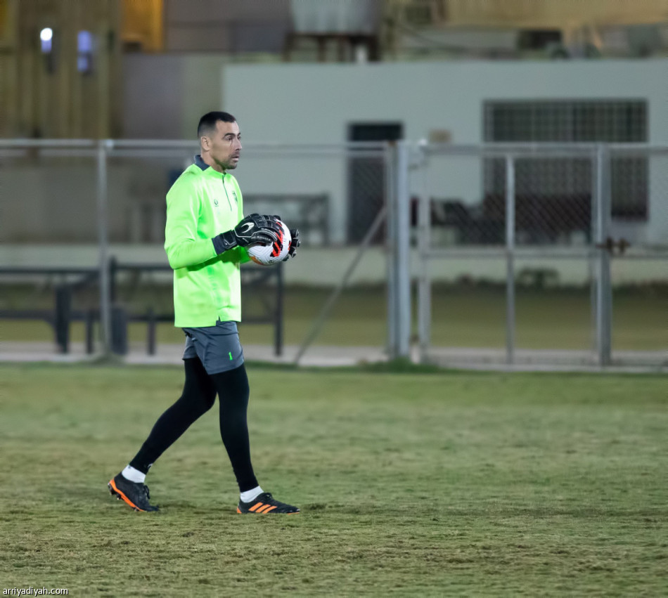 باللمسة الواحدة.. التعاون يستعد للحزم