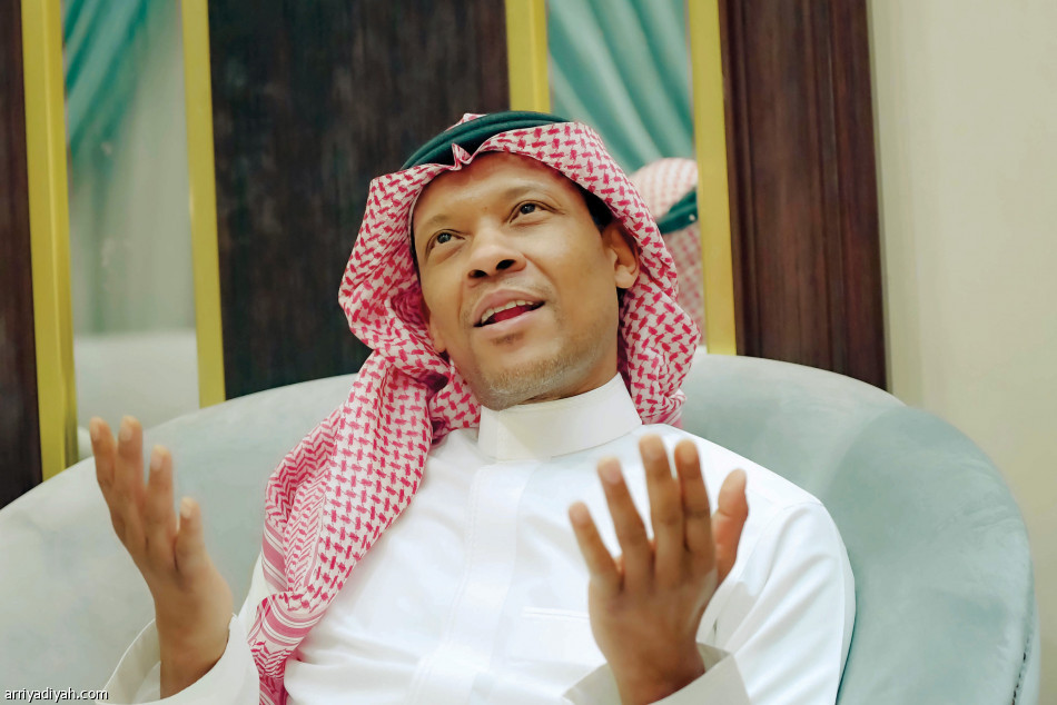 الدعيع: 
تتويج الهلال.. ظلم