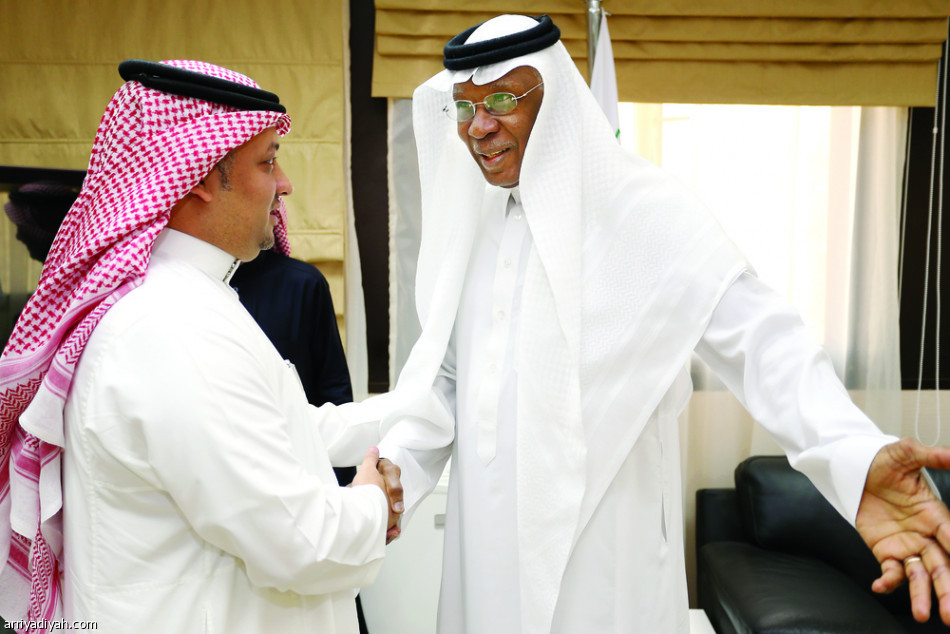 وصول الثنائي