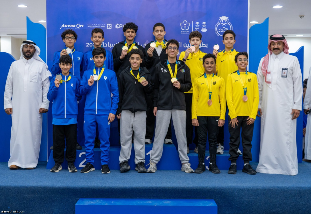 المنافسات تتواصل