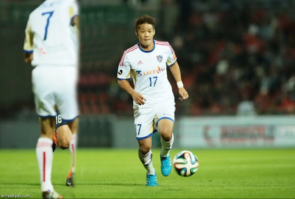 مهمة الحربي
تشمل بطولتين مقبلتين