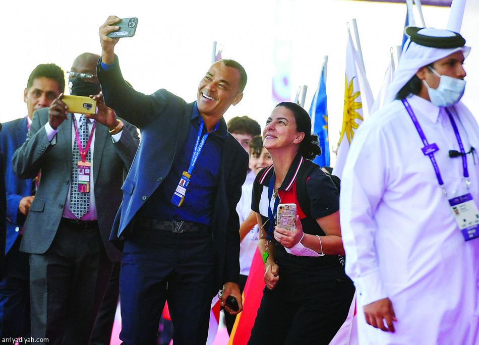 إنفانتينو: 
تشيلسي أظهر قوة الأخضر