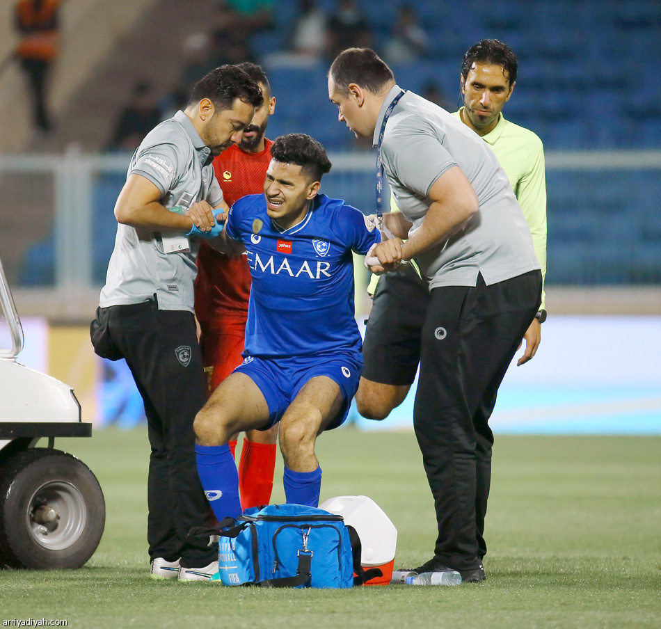 ضمك ضحية العودة الرابعة