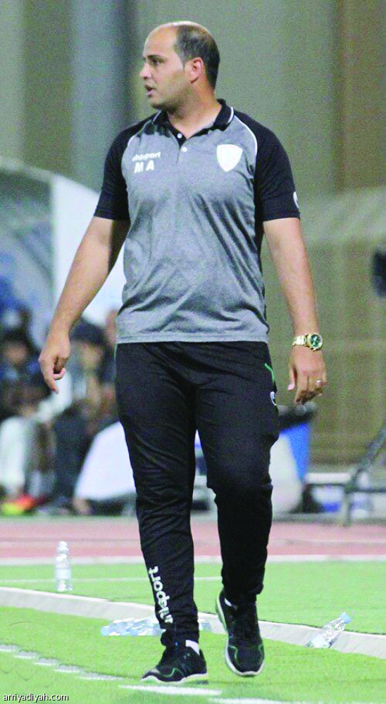 أعرف خفايا اللاعب السعودي.. والملحق صدمني