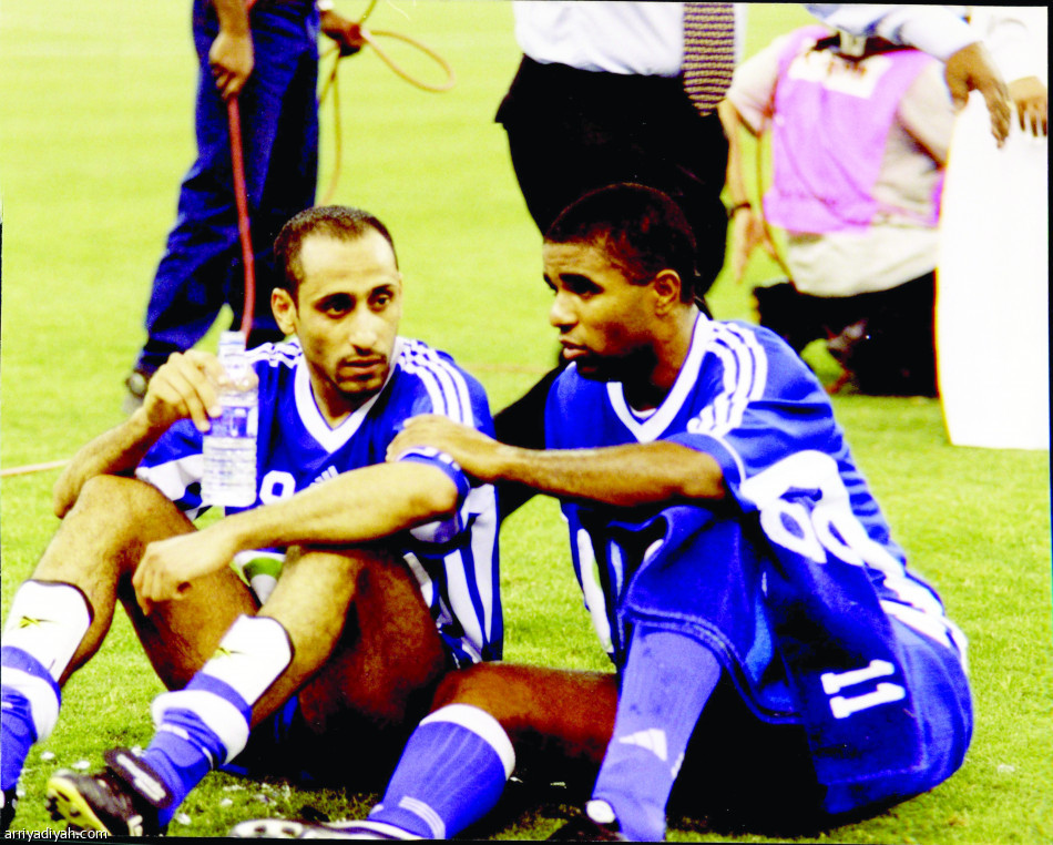 الأهلي والهلال خذلاني.. وأتمنى العودة إلى الاتحاد