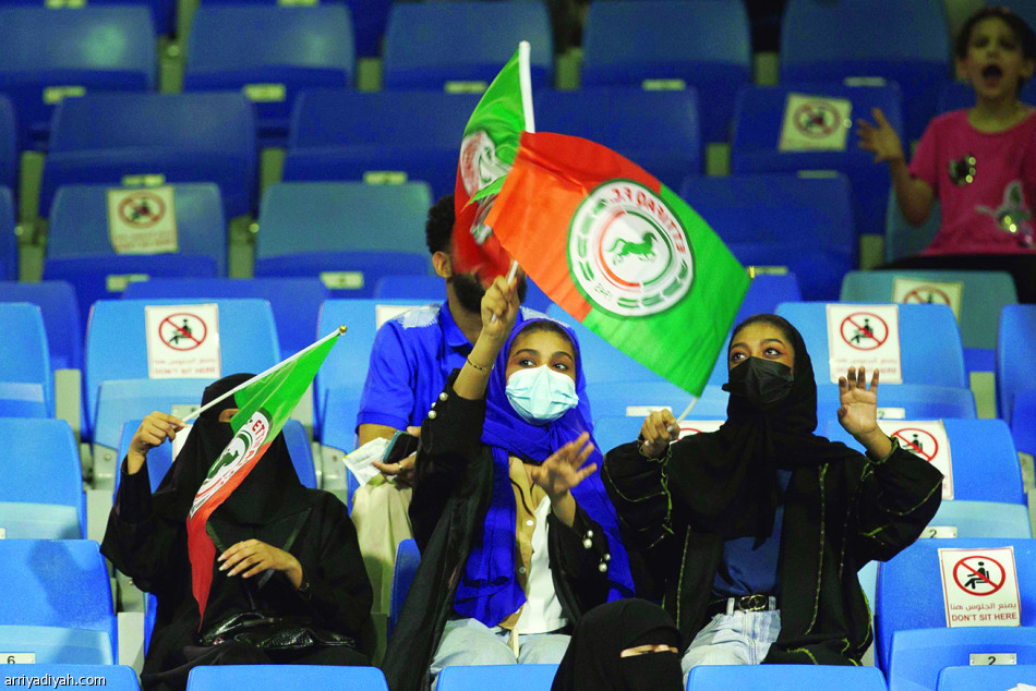 المرة الثالثة..
الحزم يودّع بأكبر خسارة