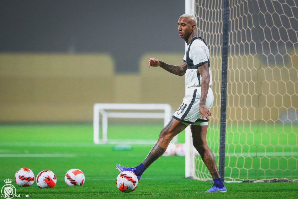 النصر يعود.. ويفتح ملف الأهلي