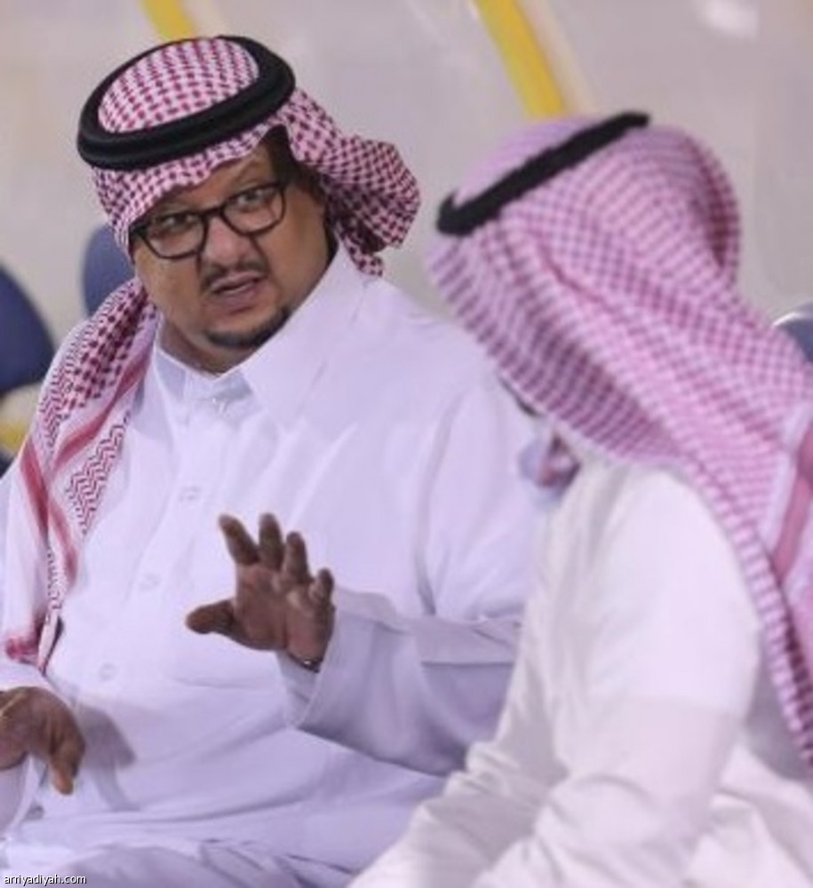 اجتماع بين رئيس النصر والمدرب زوران