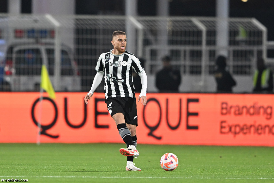 الشباب يعود إلى الانتصارات.. ويقفز 5 مراكز