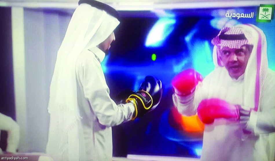 “القناة الأولى” تبث “التعصب الرياضي” بعد الفلترة