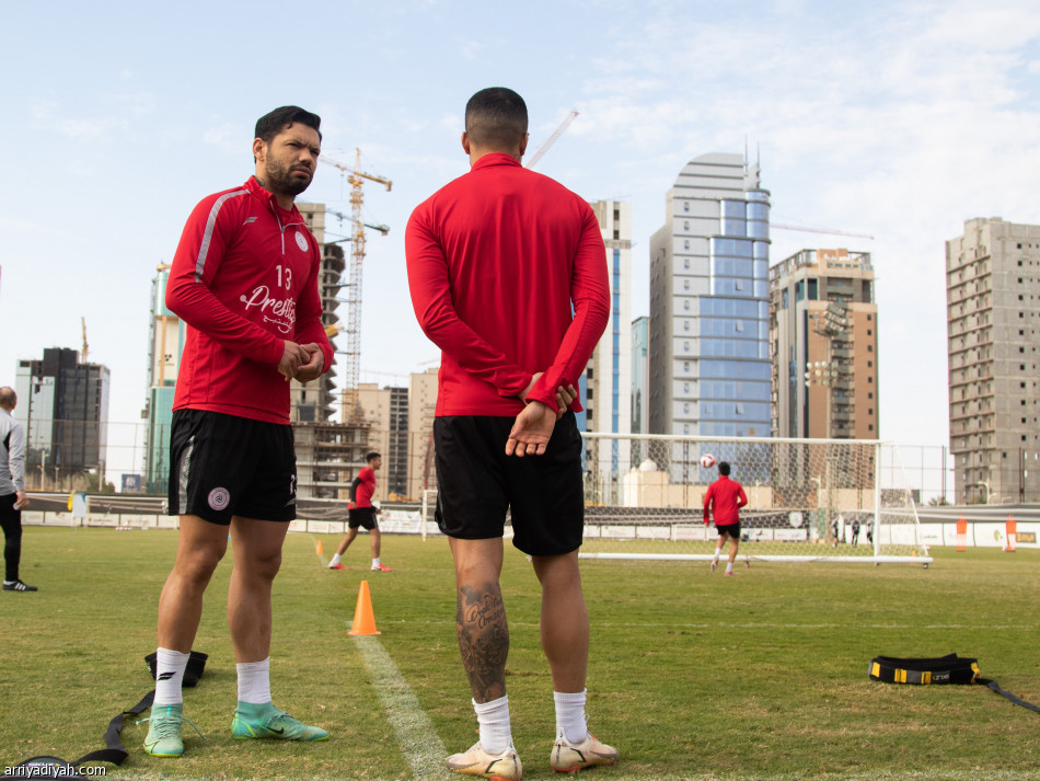 الشباب يعود بتقوية العضلات