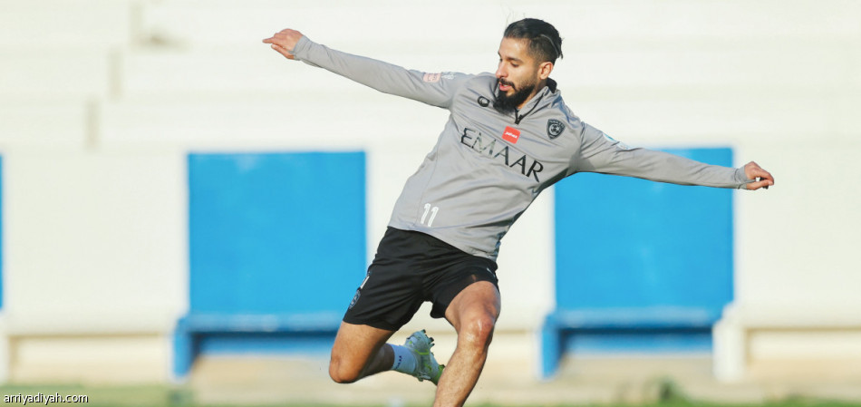 هلال جديد.. 
بين العالمية الأولى والثانية