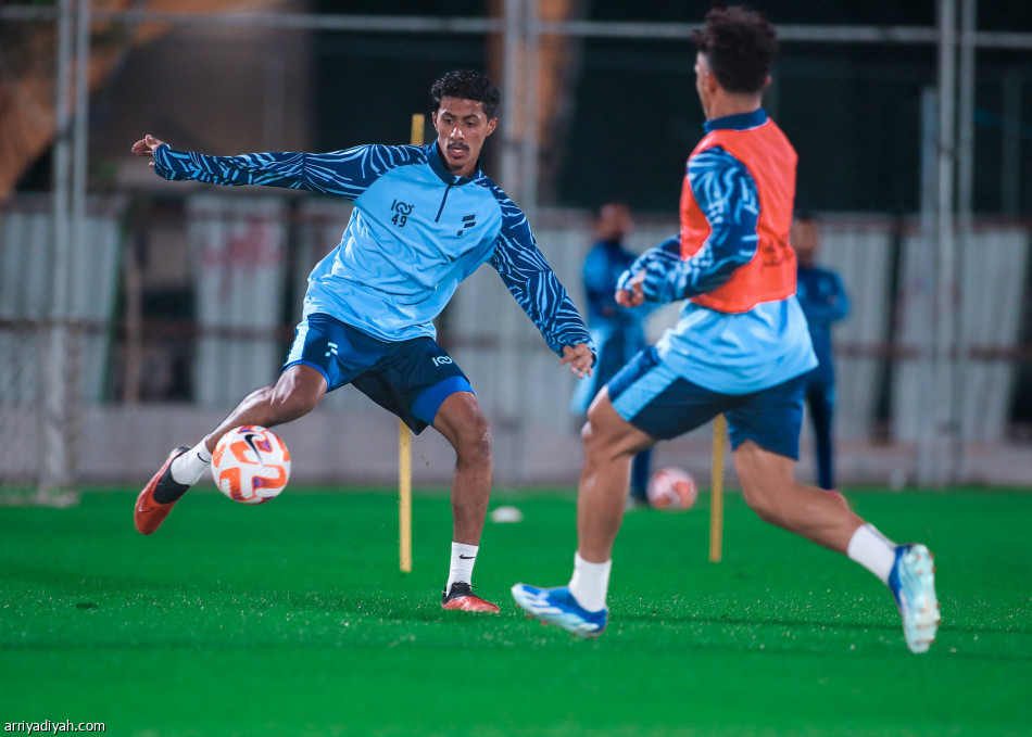 الفتح.. بيليتش يدشن تحضيرات التعاون