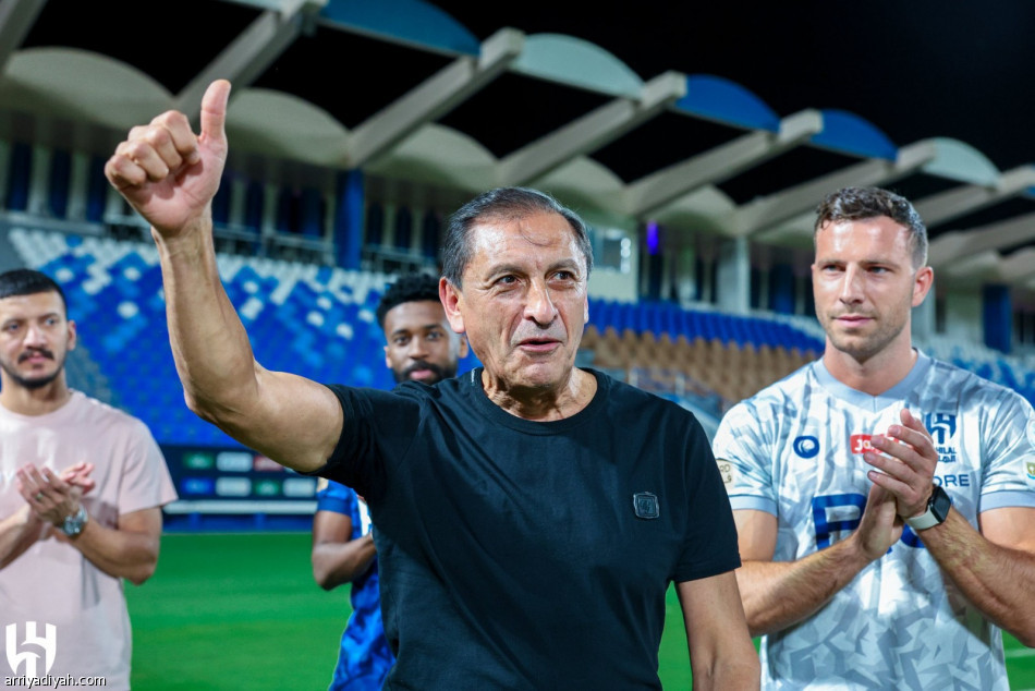 «بطل الكأس» يفتح ملف الاتحاد