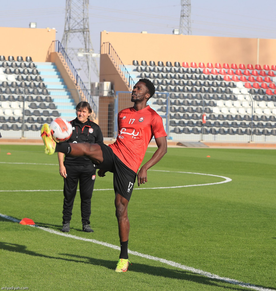 ماشين يرفض الراحة.. ويفتح ملف الاتحاد