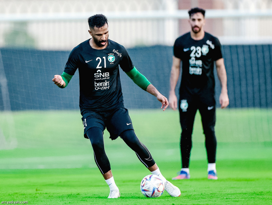 السعودي
يسترد الفرج