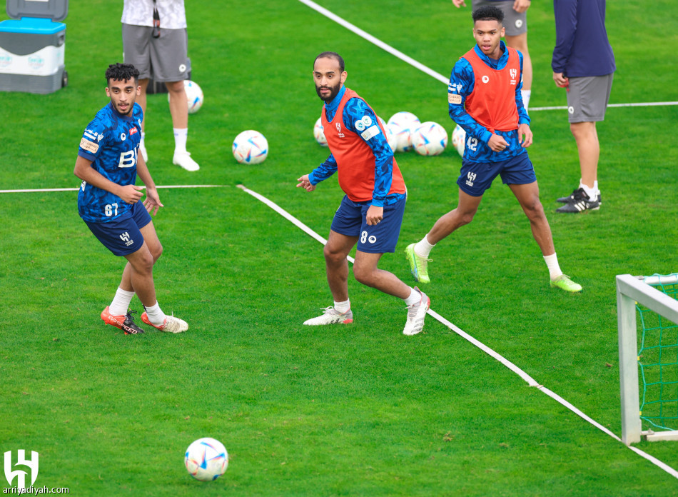 بعد نيوكاسل.. الهلال يرفض الراحة