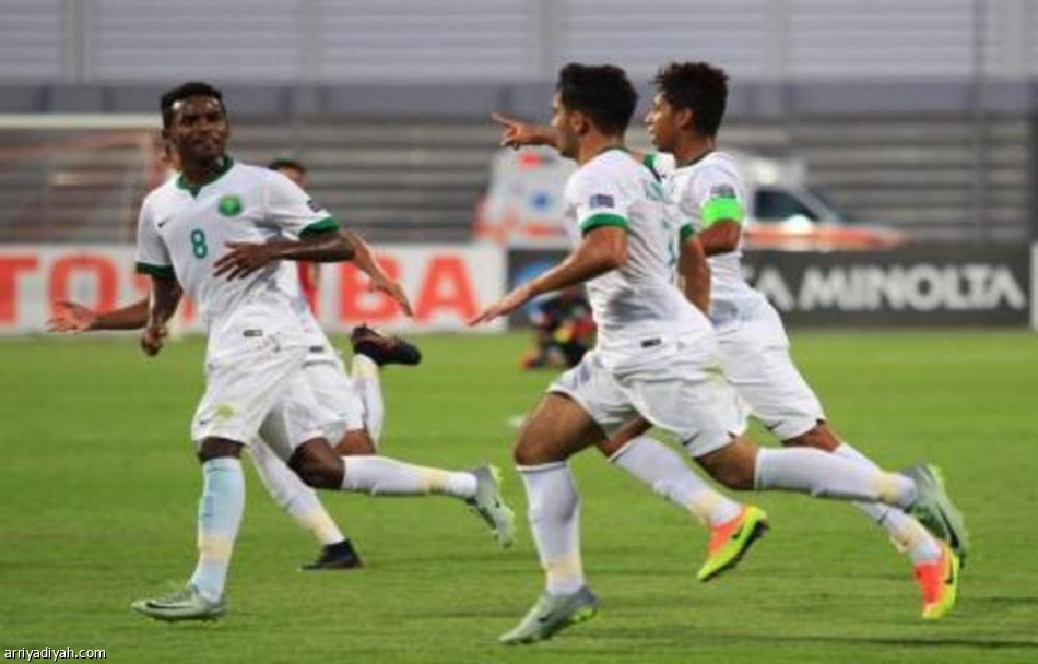 الاتحاد الآسيوي يحدد انطلاقة كأس آسيا 2018 للشباب والناشئين