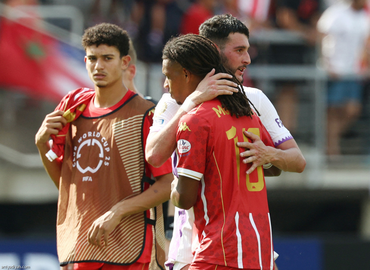 العين يودع بفوز