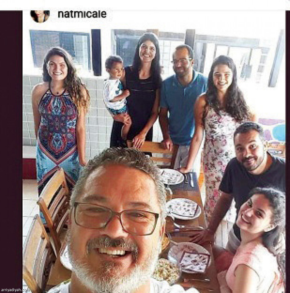 إنستجرام ميكالي
إنجازات الأولمبياد.. ولقاءات