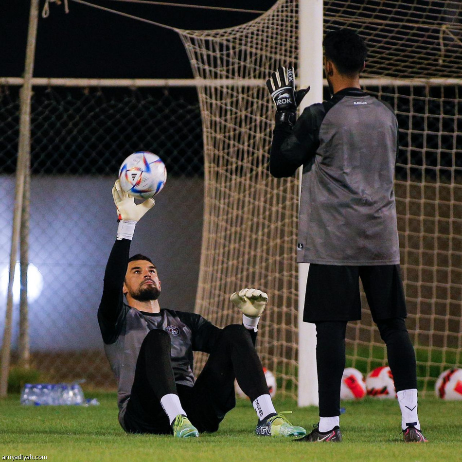 المناعي يرفع تحضيرات العدالة