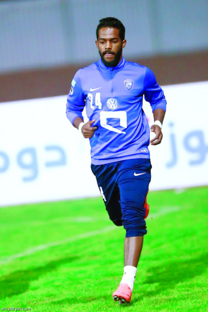 الهلال يبحث عن آسيوي ودياز يطلب نسيان النصر