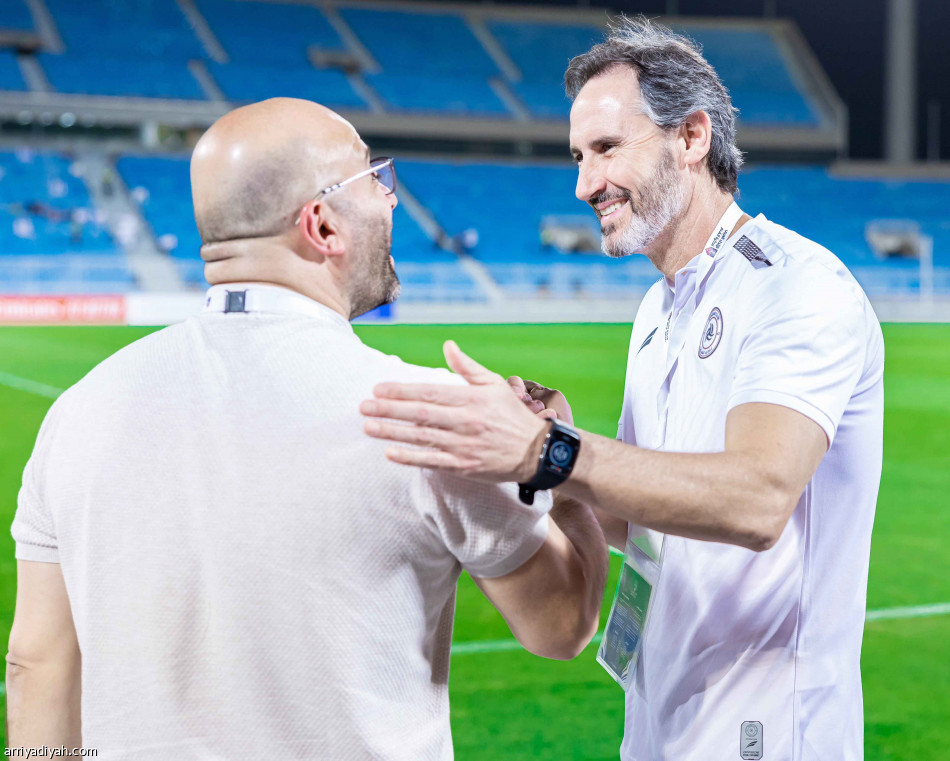 الشباب يعيد
ذكريات أهلي حلب