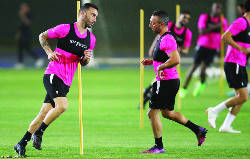 قبل مواجهة الفيصلي..
زيارات ناساف.. هزائم