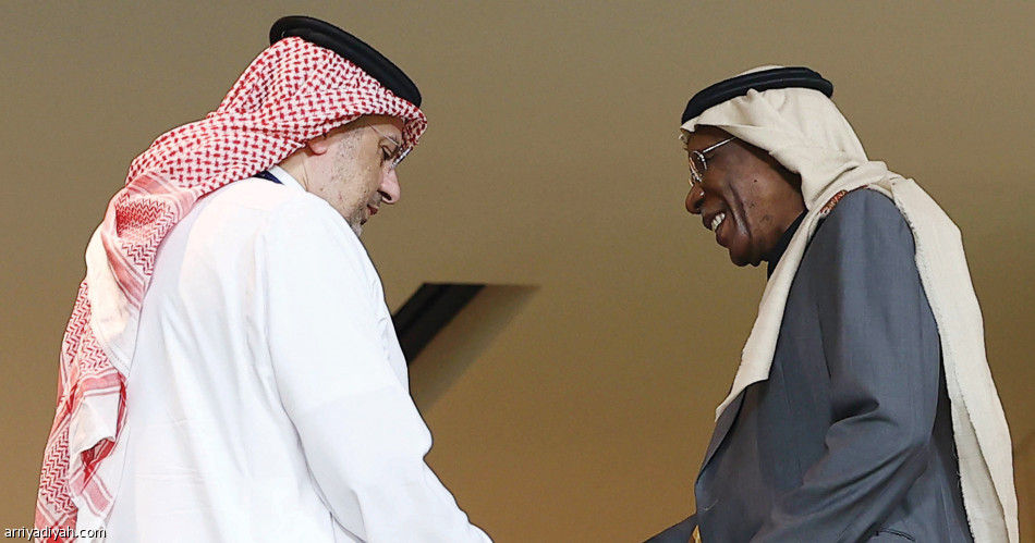 تاريخيان
يحملان الهلال إلى نصف النهائي