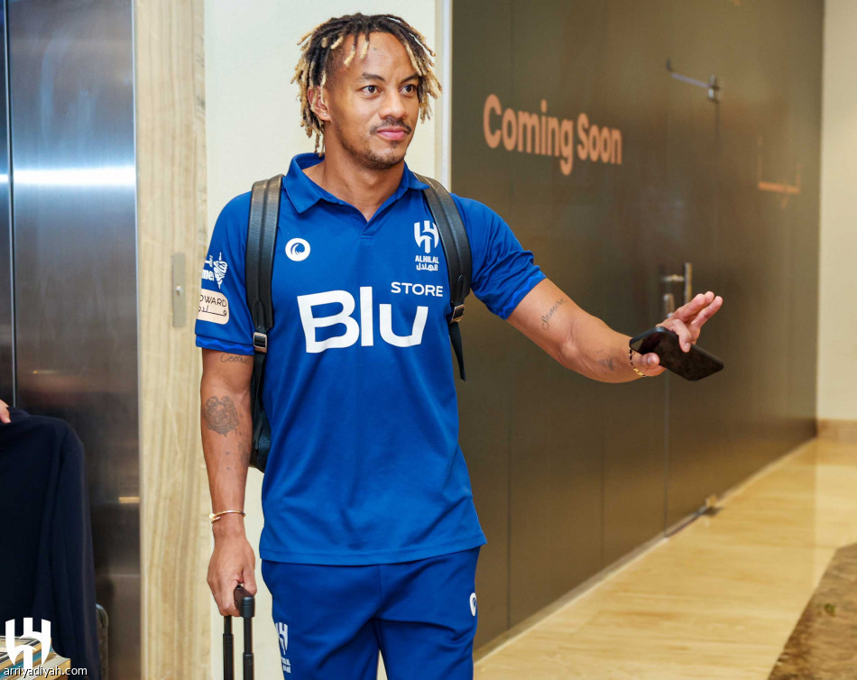 أمام الهلال..
هزائم كونترا مستمرة