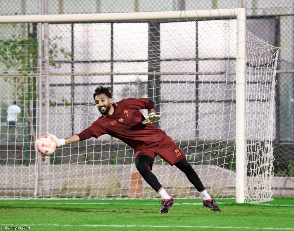 الفتح.. بيليتش يكثف تحضيرات الفيحاء