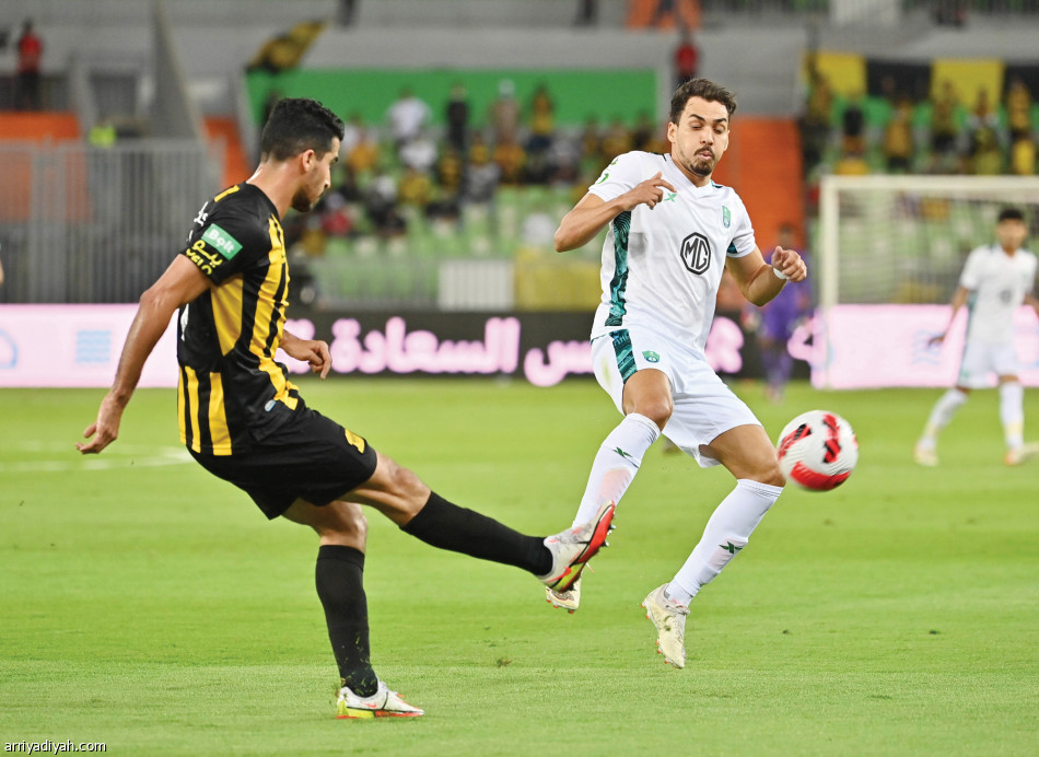 أهداف الديربي 
تحطم أرقام 2016