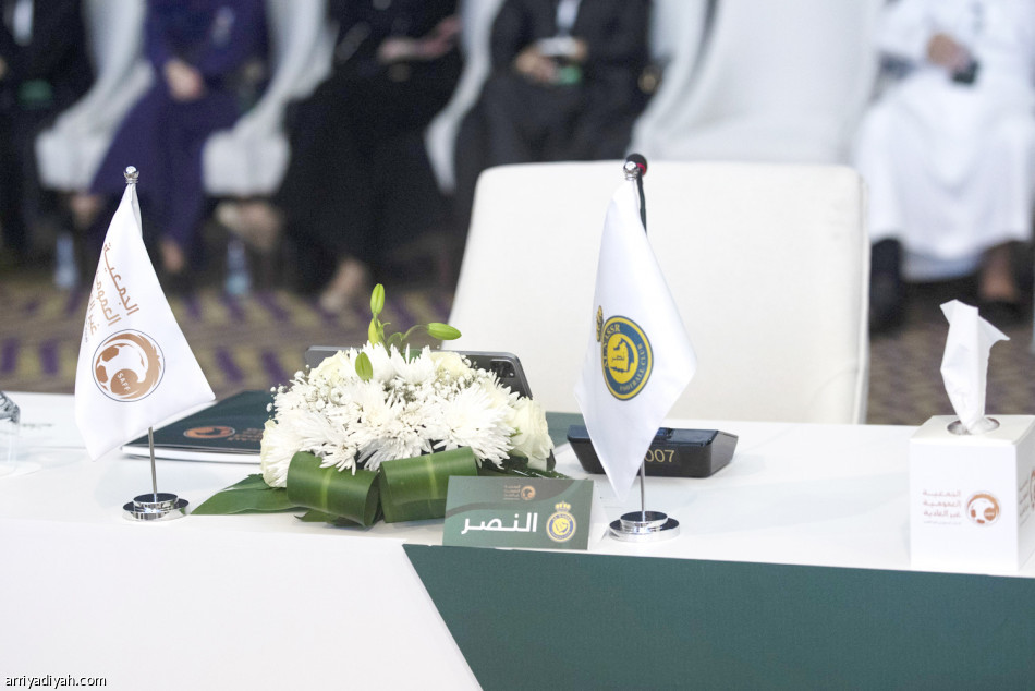 تغييرات جديدة 
في لجان الاتحاد