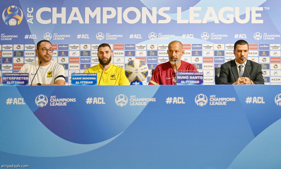 المعيوف يخطط
على الفوز الأول