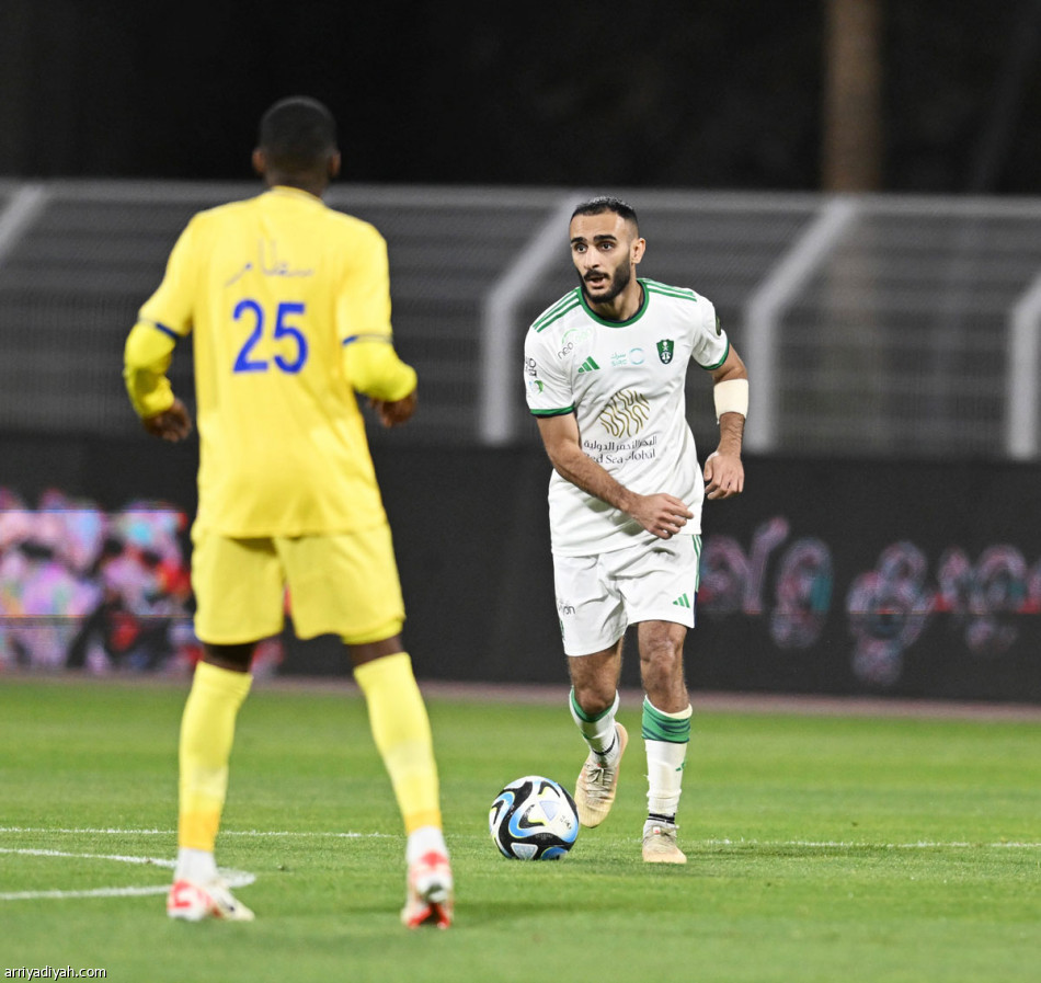 أهداف البريكان تتخطى
النصر
والفتح