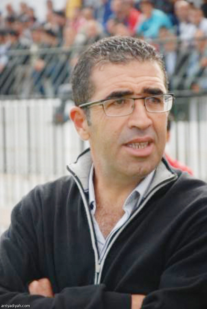 خبراء عرب:
المحترفون كلمة السر