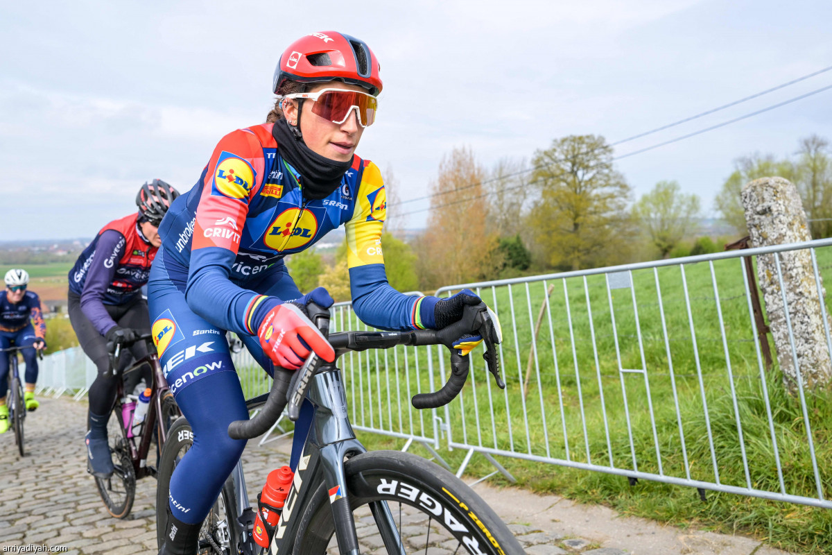 التحضير الأخير