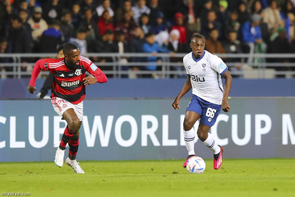 الهلال يتلاعب بأبطال الكوبا.. ويبلغ نهائي المونديال