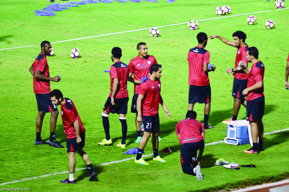 مناورة تجهز الشباب لنجران